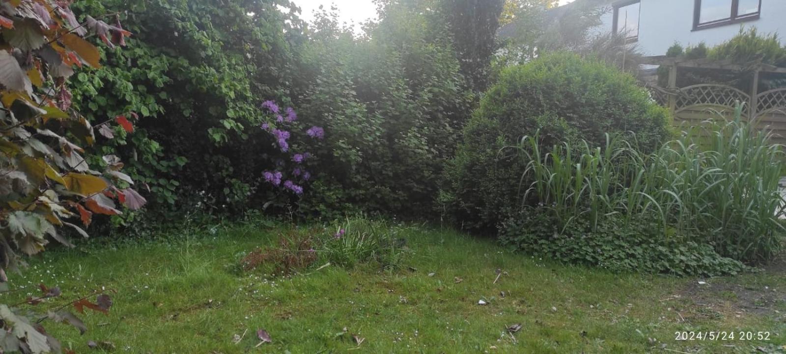 Lilli Flensburg Fewo Zewnętrze zdjęcie